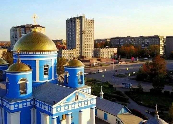 Сегодня знакомим вас с шестым туристическим маршрутом по Ачинскому муниципальному округу ⚡️

Автобус