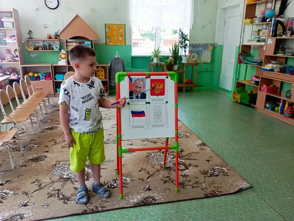 12 июня в нашей стране отмечается День России. Это праздник свободы, мира и добра. Он символизирует 
