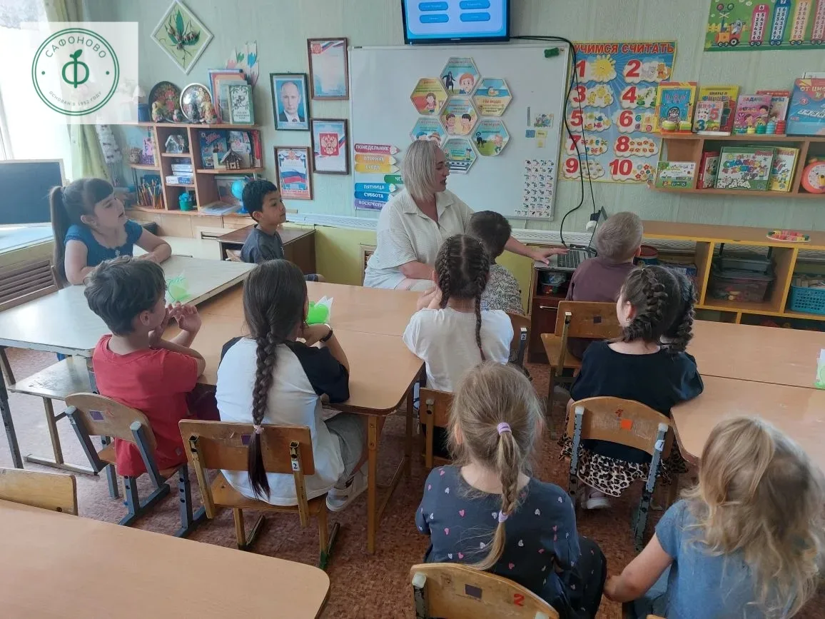 Россия - это дом для множества разных народов. У каждого из них есть свои удивительные сказки, танцы