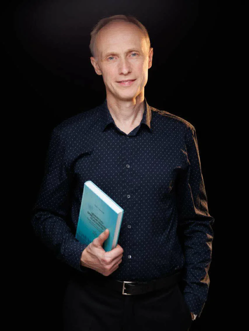 Канал Олега Гадецкого о самопознании в MAX

👌Можно ли быть психологом для самого себя?

✨Как настро