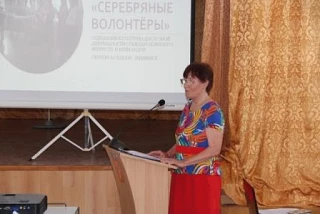 Прошла важная и теплая встреча в администрации города Знаменск, организованная председателем Астраха