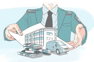Три признака, что вы в плане выездной налоговой
Выездная проверка редко бывает внезапной. Почти всег