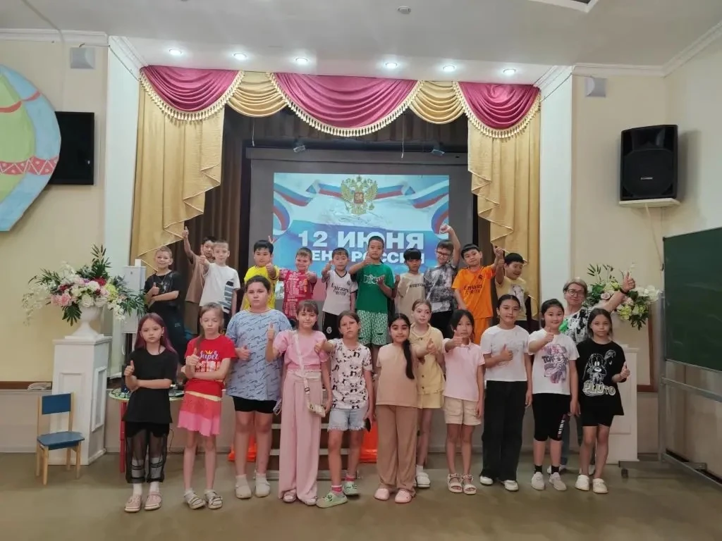 День друзей в лагере: тепло, творчество и азарт! 🥳
Сегодняшний день в нашем лагере был наполнен осо