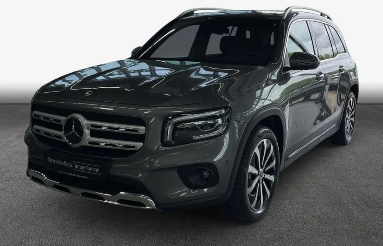 🔥Предложение из Германии 🇩🇪на полный привод 👍🏻
Аналога в Южной Корее нет⛔️

‼️Mercedes-Benz GLB