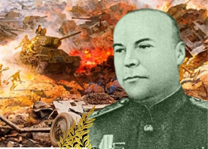 Эта история стала широко известна благодаря мемуарам генерал-лейтенанта Федора Ефимовича Бокова. Оди