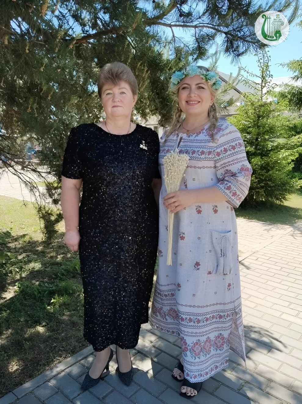 📢 В начале июня в сельском Доме культуры д. Митяево Боровского МО состоялся Областной музыкально-по