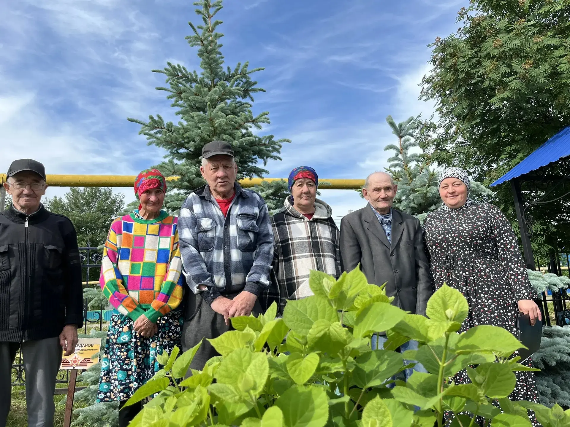 🌳🌿☘️5 июня- день эколога .
В рамках этого праздника специалисты провели экологический час, под наз