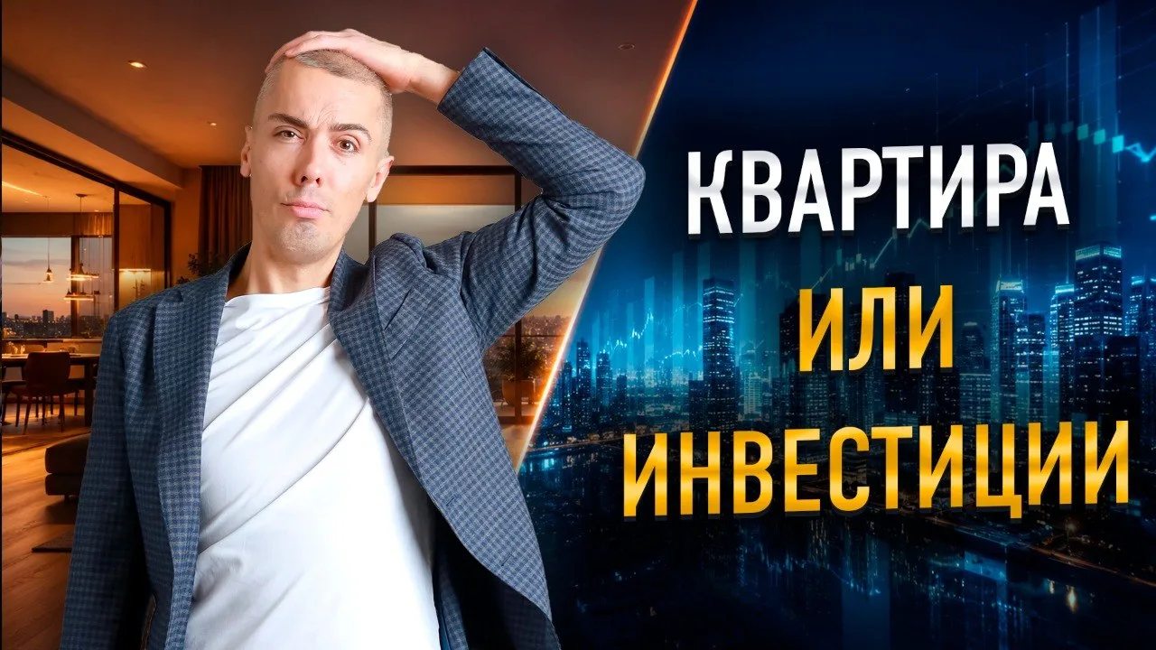 Сколько должна стоить квартира для личного проживания?

👉 YouTubr 
👉 VK Video 
👉 Rutube