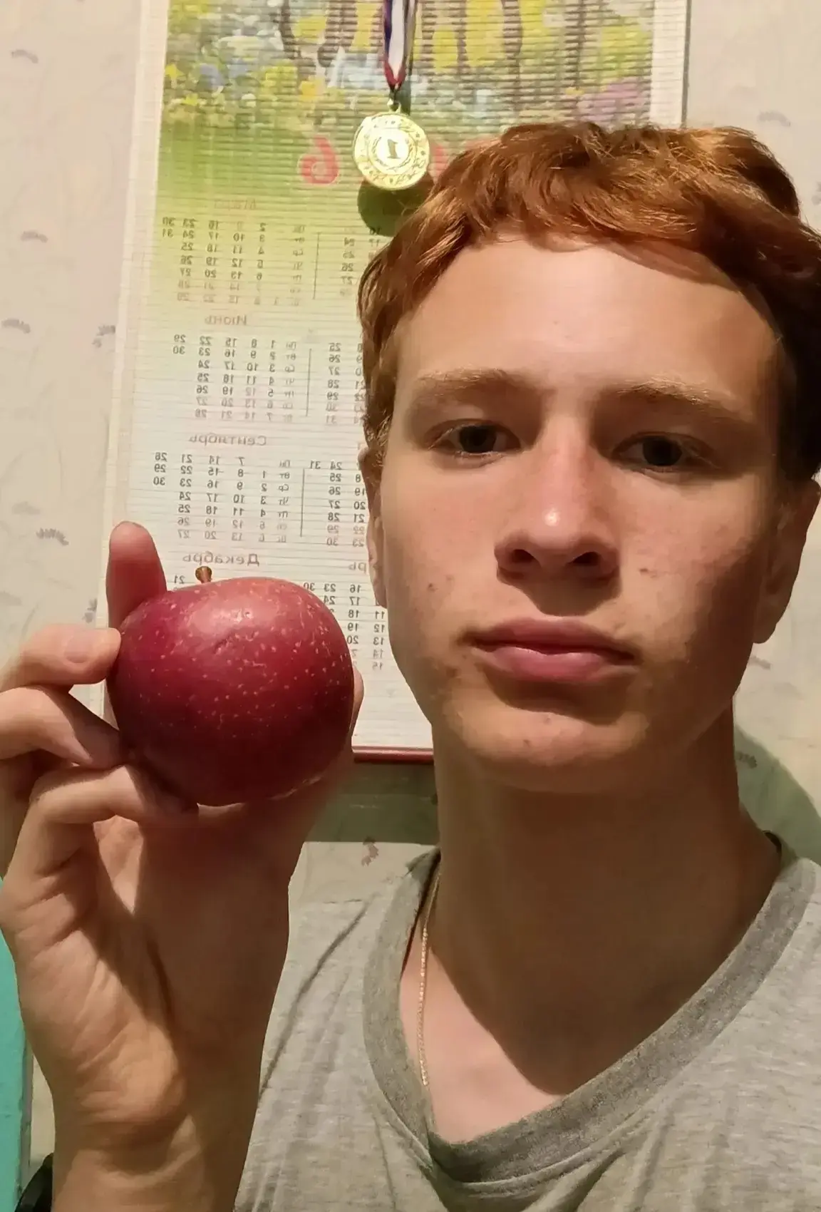 Каждый год - 12 июля мы отмечаем Фруктово-ягодный день🍓🫐. Это отличный повод напомнить себе и близ