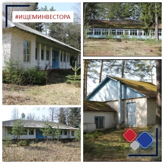#ищеминвестора
Одно из ключевых направлений деятельности Центра ГЧП – привлечение инвесторов, и мы у