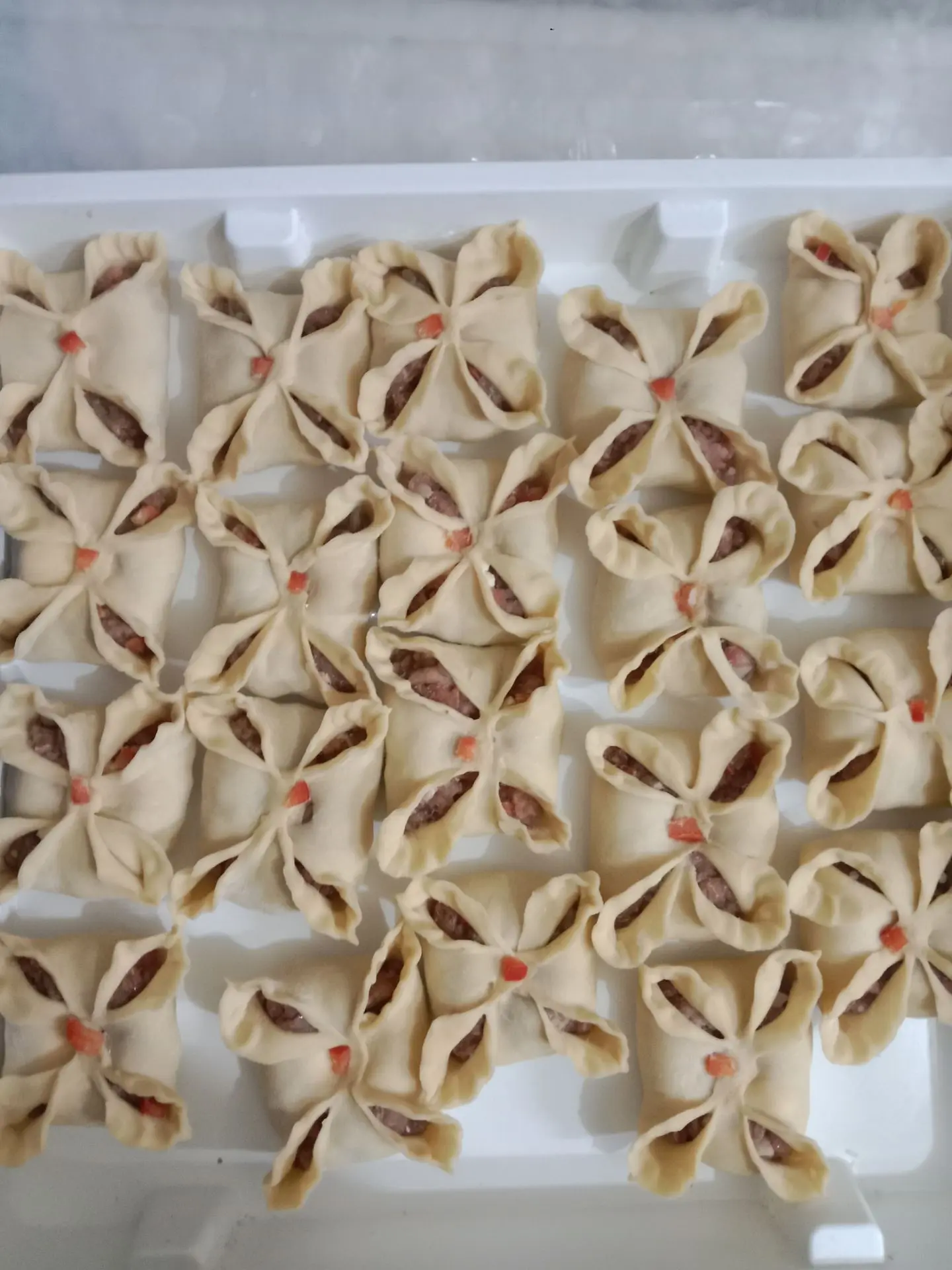 Манты 900р. За 1 кг.