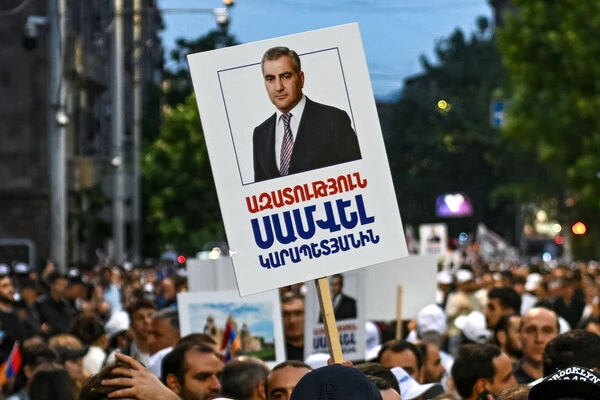 В Армении ЦИК утвердил победу партии Пашиняна. «Гражданский договор» получил почти 49,75% и 64 манда