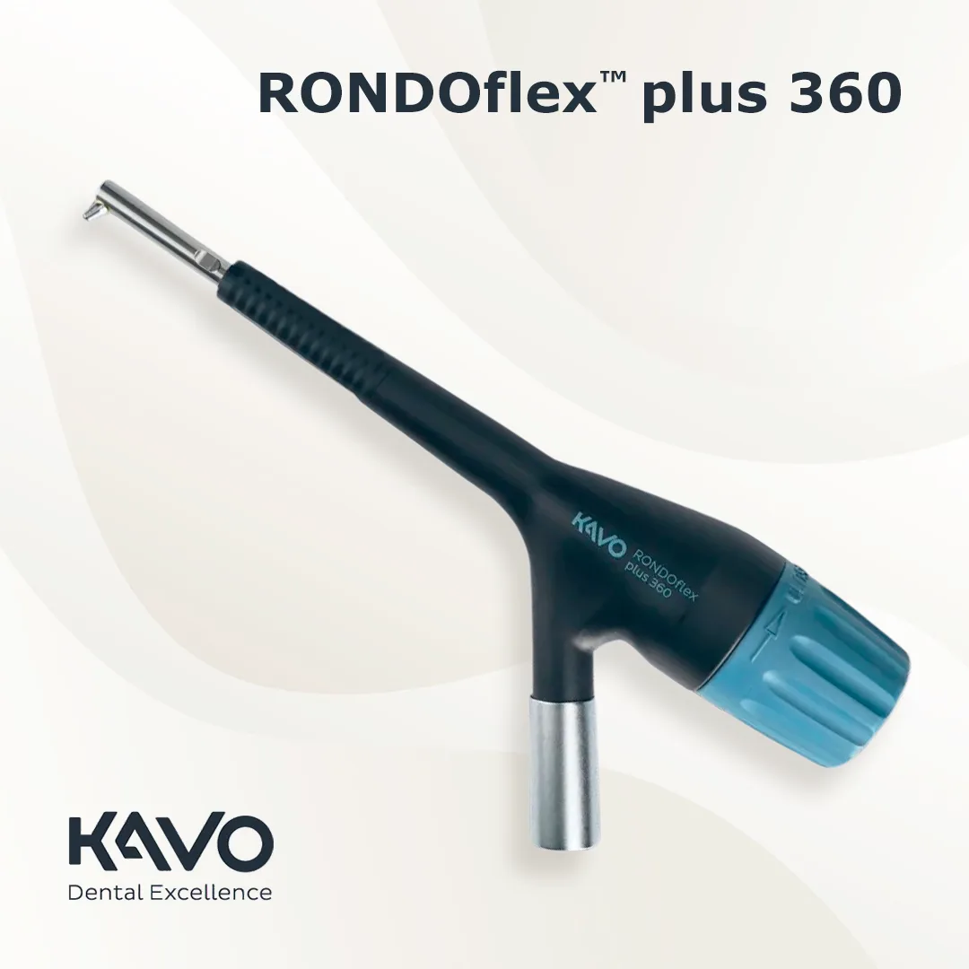 RONDOFLEX™ PLUS 360. ПРЕВРАЩАЕТ РУТИНУ В ЧЕТКИЙ, ПРЕДСКАЗУЕМЫЙ ПРОЦЕСС

Вы замечали, как микрочастиц