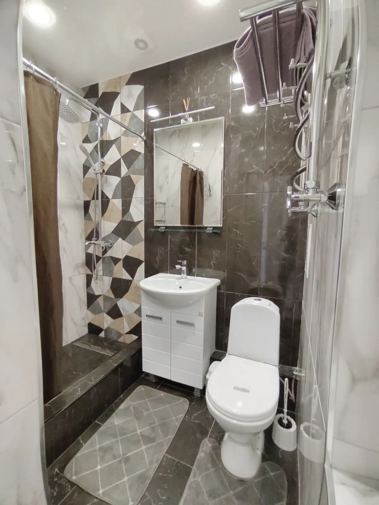 📍 Регион: 🌴 Сочи
🏠 1-к квартира, 45м²
💰 Цена: 55 000 ₽ / мес.

📊 Проверьте ваше объявление:

🏠