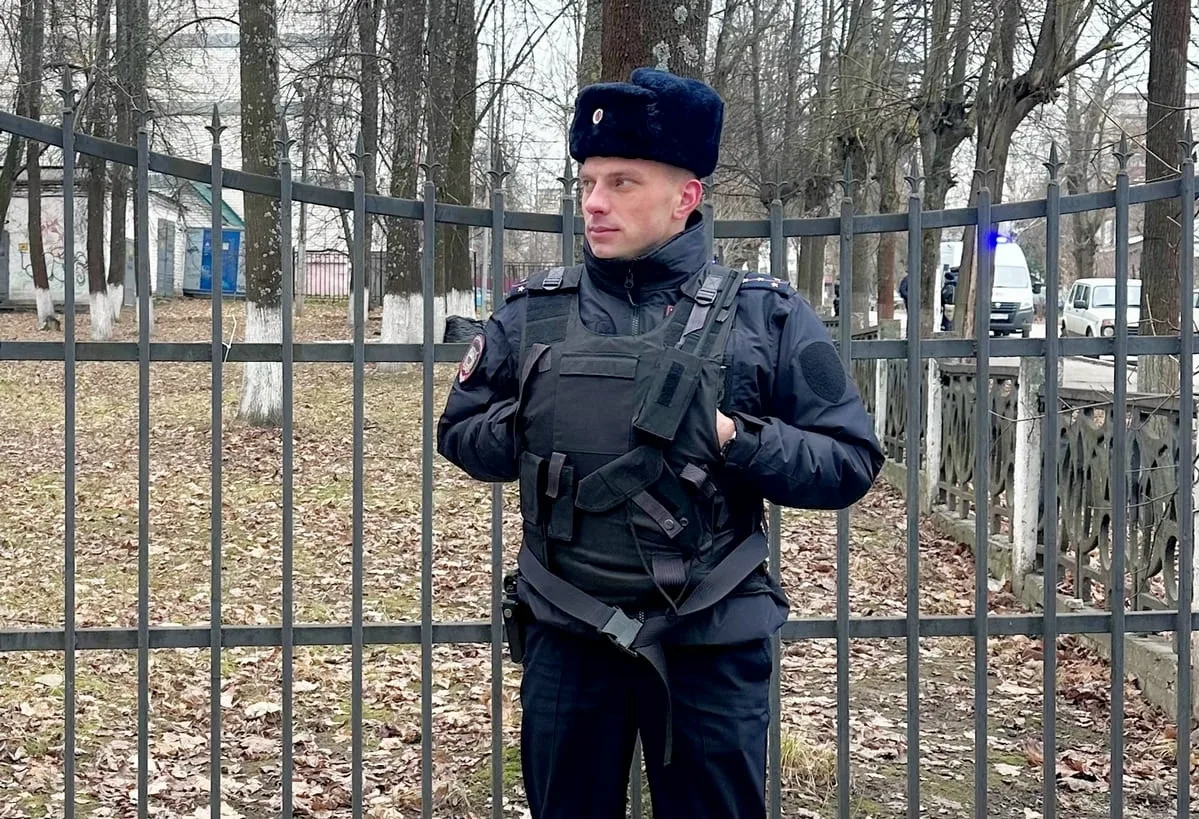 Начальника полиции Кольчугинского района арестовали за взятку

Алексея Куликова подозревают в получе