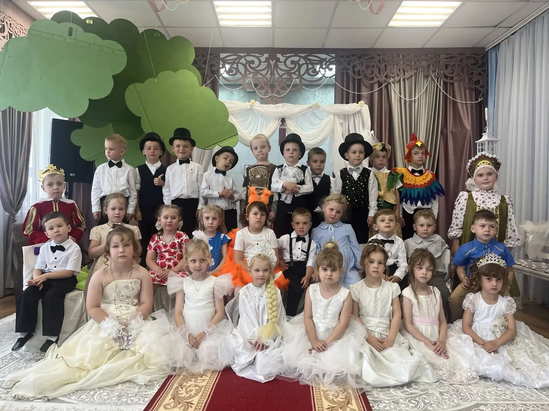 Дорогие друзья!!! 🤩

💥 Среди множества конкурсов есть один, который занимает особое место в наших 