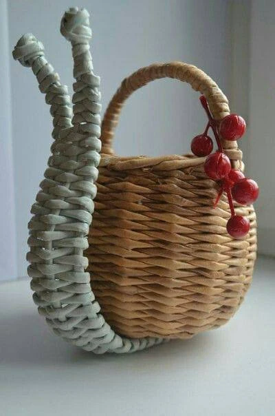 Улитка