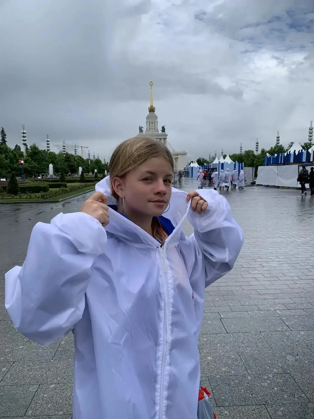 ФЕСТИВАЛЬ ПЕРВЫХ 

Первые Кузбасса отправились на V Международный фестиваль детства и юности «Фестив