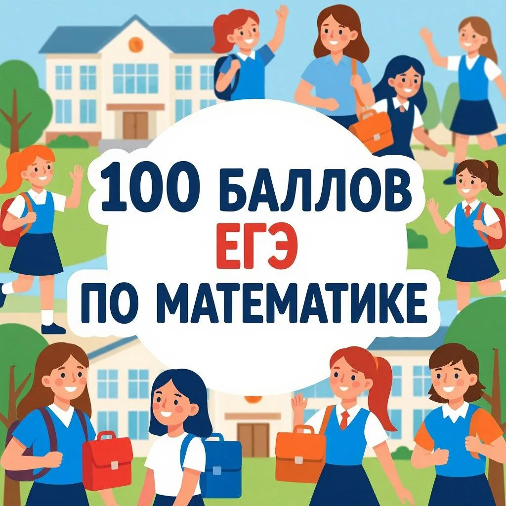 🌟 ТРИУМФ ТОЧНЫХ НАУК: ИТОГИ ЕГЭ ПО МАТЕМАТИКЕ🌟 

Экзаменационная кампания 2026 года продолжает рад