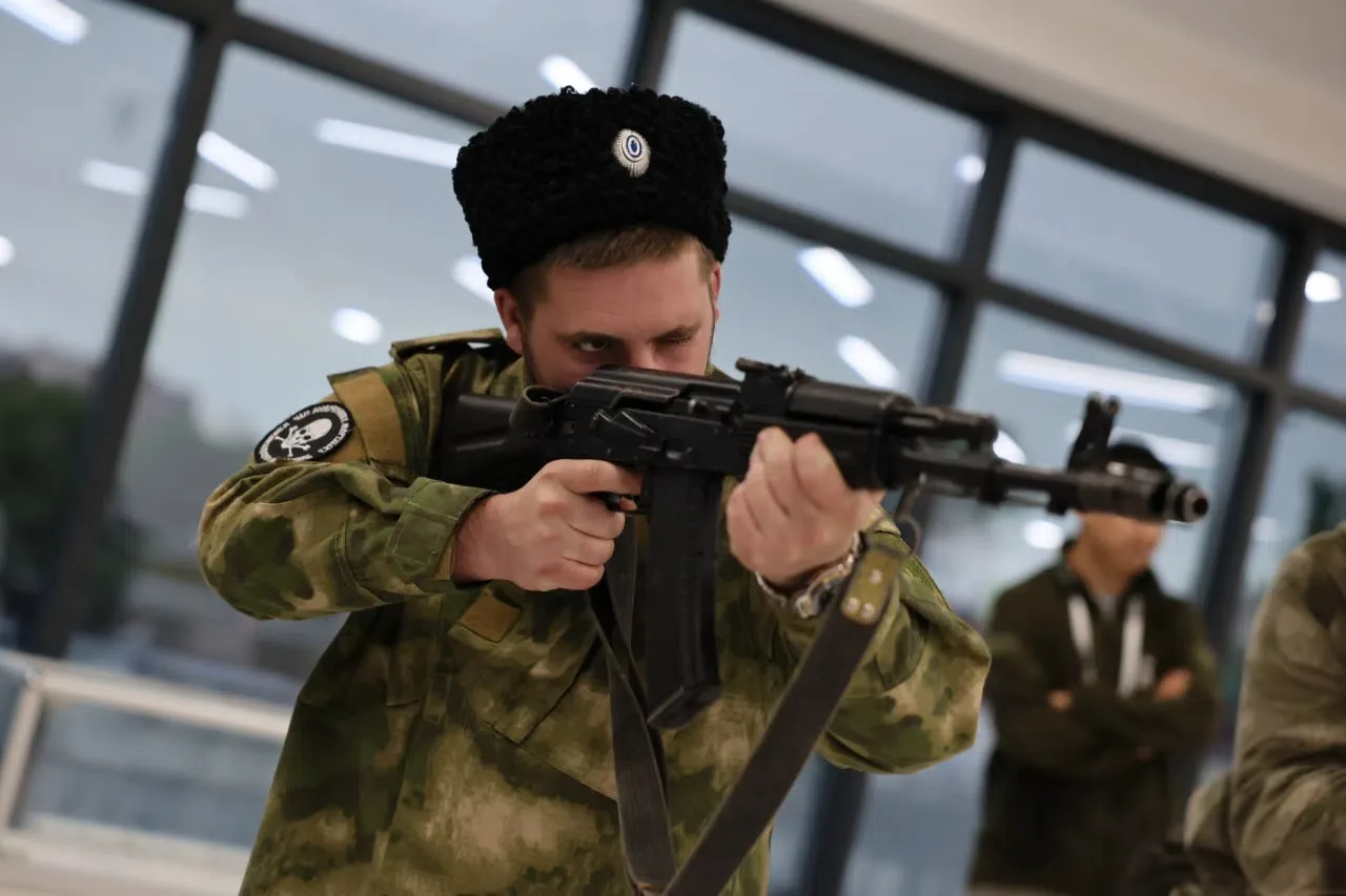 С 23 по 24 июня в Новосибирске пройдет межрегиональный семинар-совещание «Создание и развитие казачь