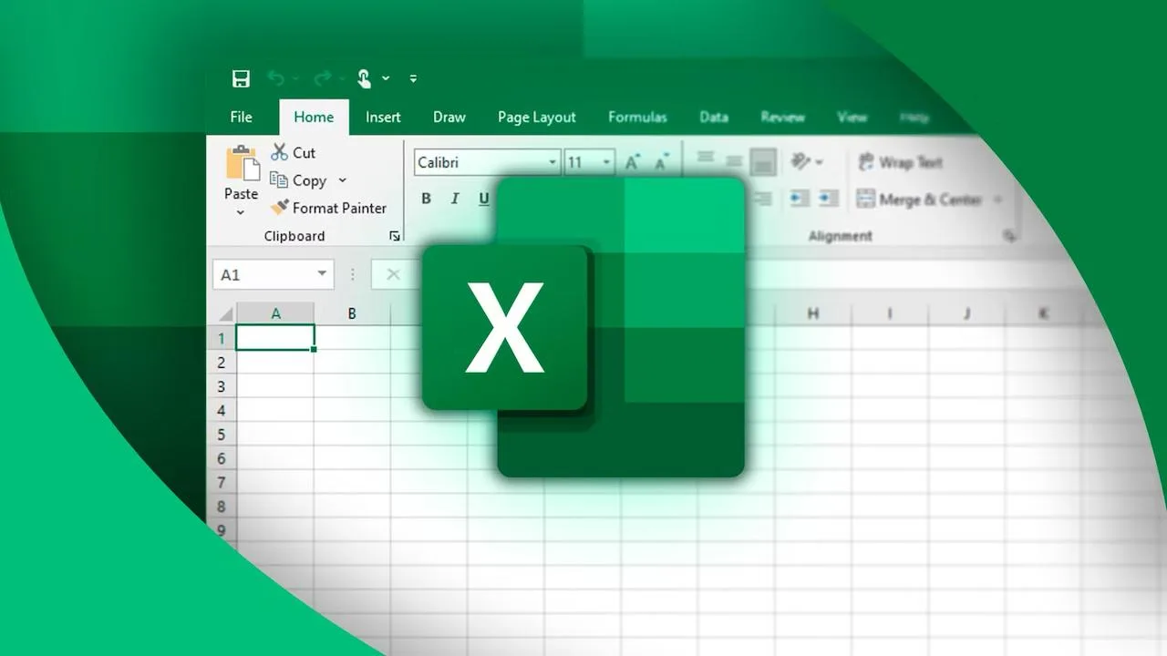 Курс по основам визуализации данных в Excel

•определять, когда таблица или график нуждается в улучш