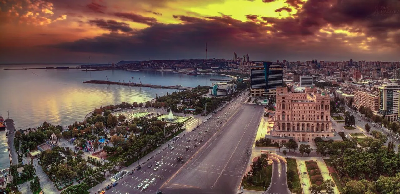 🛫🇦🇿 Red Wings с 14 июня возобновит полёты по маршруту Москва ↔️ Баку 

Они будут выполняться из в