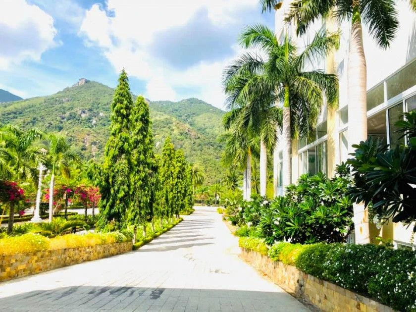 🌴 Нячанг + Costabella Resort: идеальный микс городского драйва и курортного релакса! 🌴

Хотите и д
