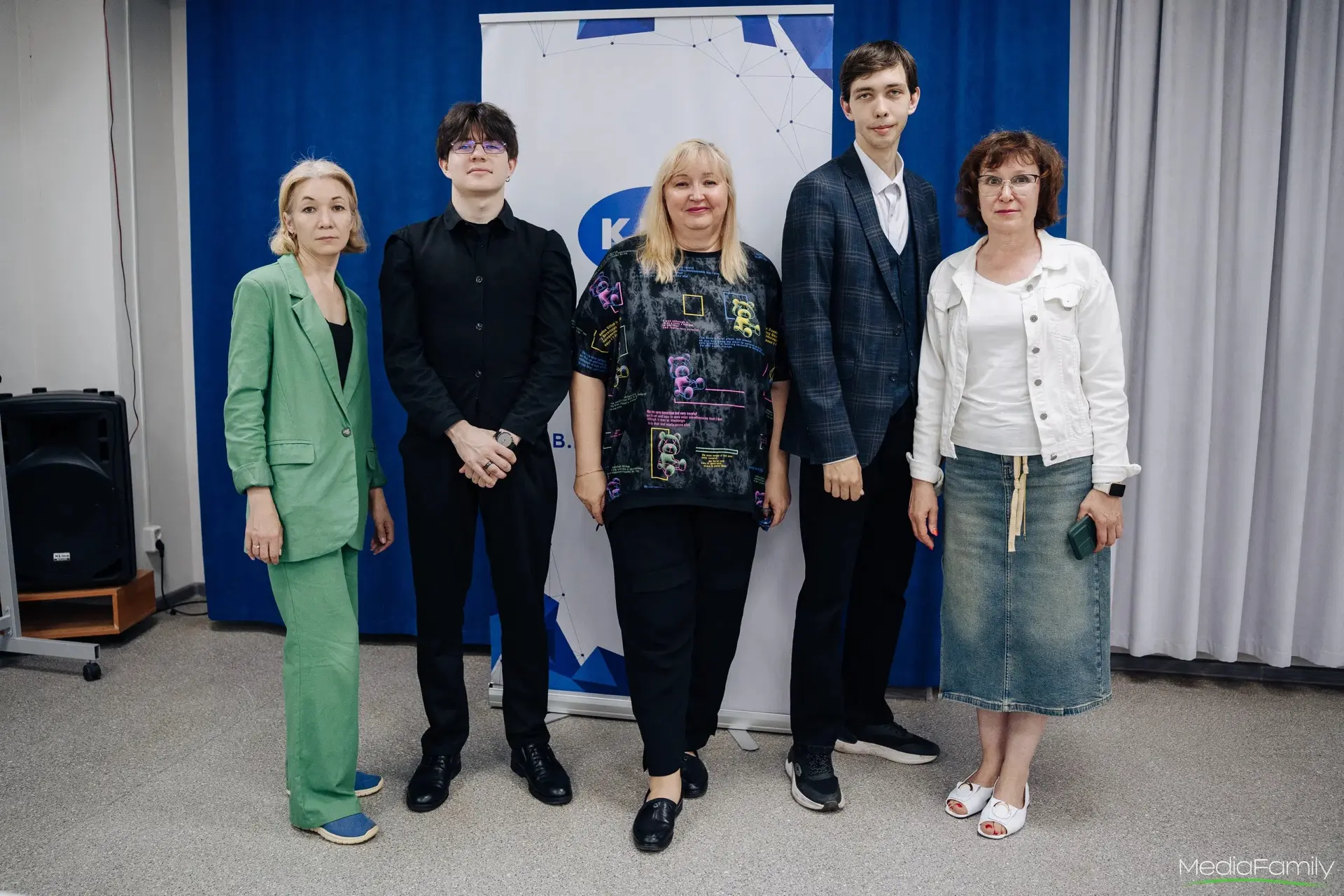 5 июня в Набережночелнинском филиале КИУ прошла отчетно-выборная конференция Студенческого совета. Э