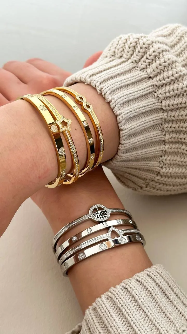 Желаем Вам отличной рабочей недели 💛

Браслеты Pretty Bangles от 6900₽

На данную коллекцию действу