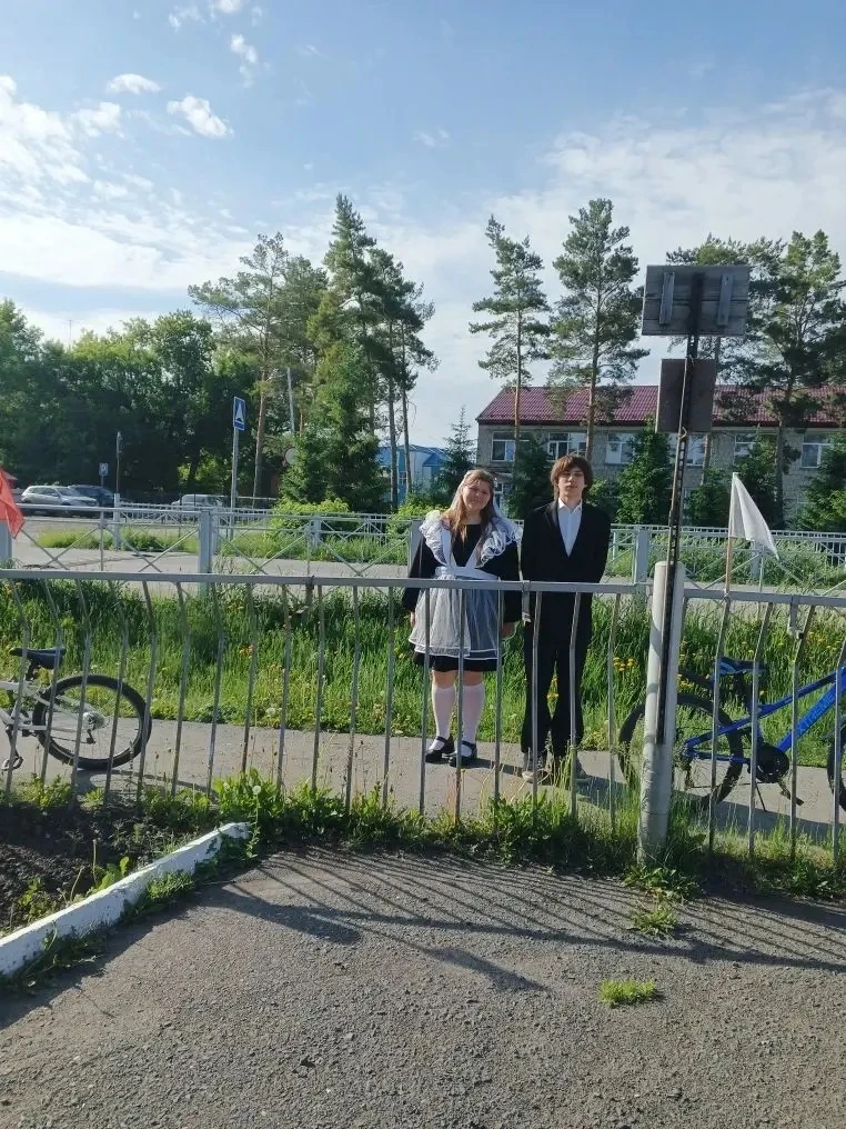 01.06.2026 года у обучающихся 11 класса состоялся первый Единый государственный экзамен по истории. 
