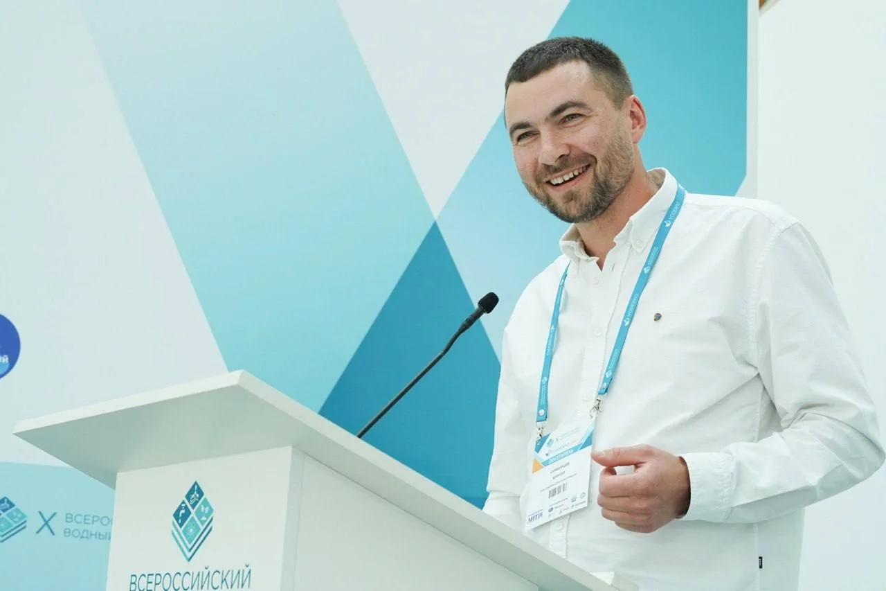 💎 Как выполнить демонтаж на шлюзе и не остановить навигацию: опыт «ДаймондТек Констракшн» на X Всер