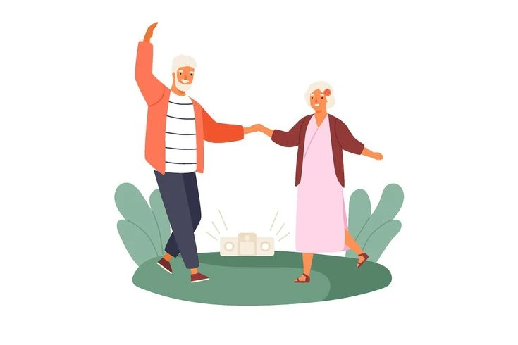 💃🏼🕺🏻 ТАНЦЫ ДЛЯ ВСЕХ

ВТОРНИК, 9 ИЮНЯ, В 10:00-11:00

Занятия проходят по адресу:
Кутузовский про