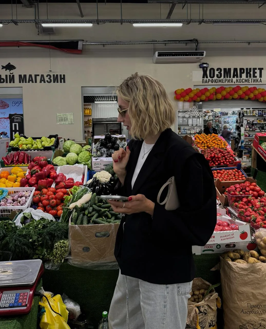 1 ИЮНЯ: СТАРТ ЛЕТА И... ВНУТРЕННИЙ SPF

Ура, дождались! С первым днем лета вас! С сегодняшнего дня с