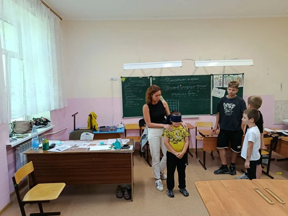 Важные встречи 💯 

В нашем ЛДП специалисты Центра социальной помощи семье и детям провели полезные 