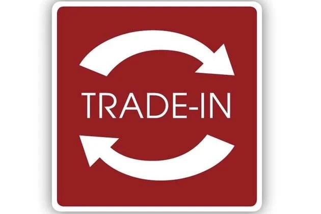 -Друзья! Напоминаем ,что мы работаем так же по программе Trade-In ✅

💲Программа Trade-in (трейд-ин)