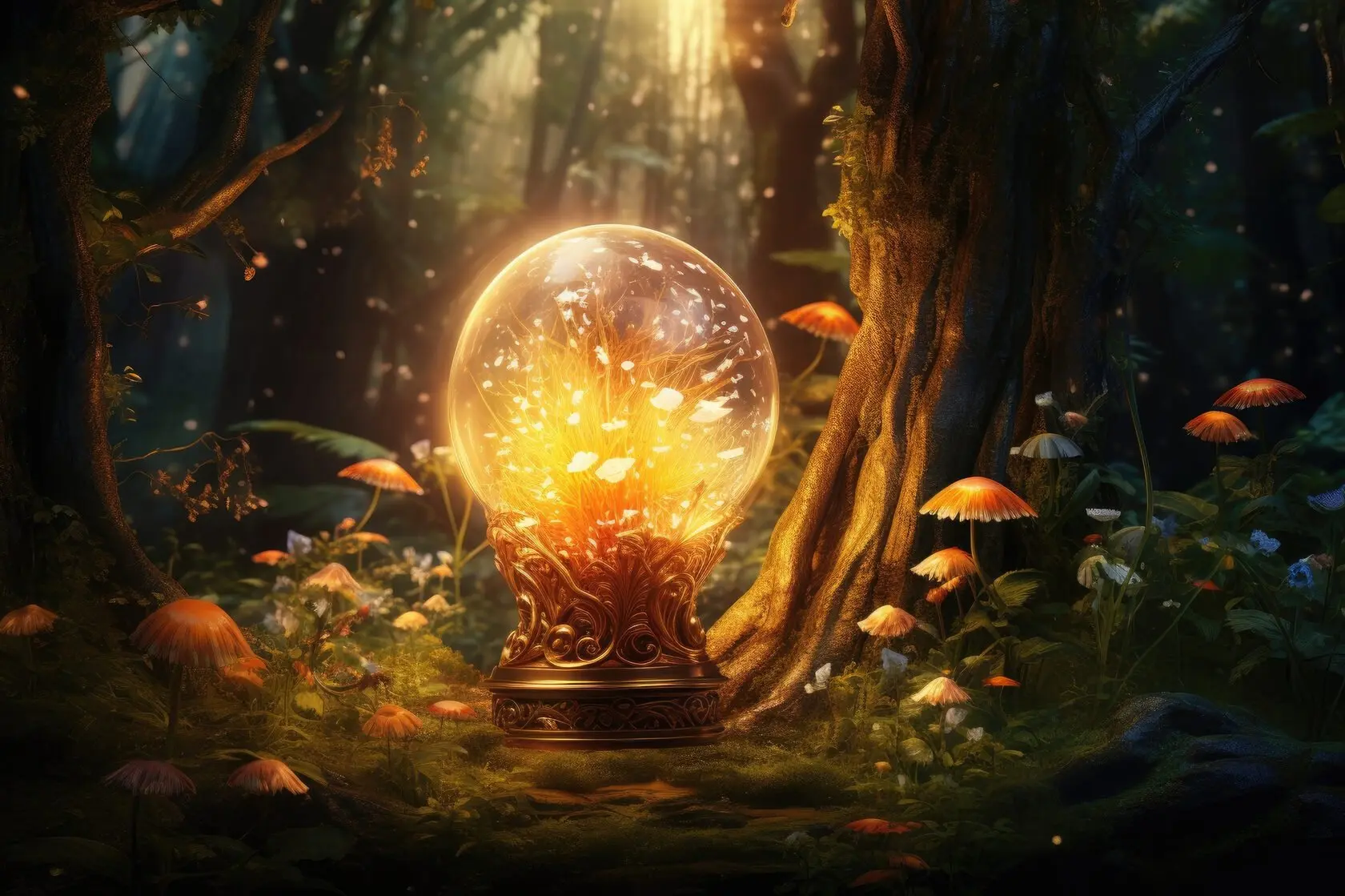 ☀️🔮Доброго дня и хорошего настроения!

🌟 Магический совет дня для внутреннего развития 🌟

Сегодня