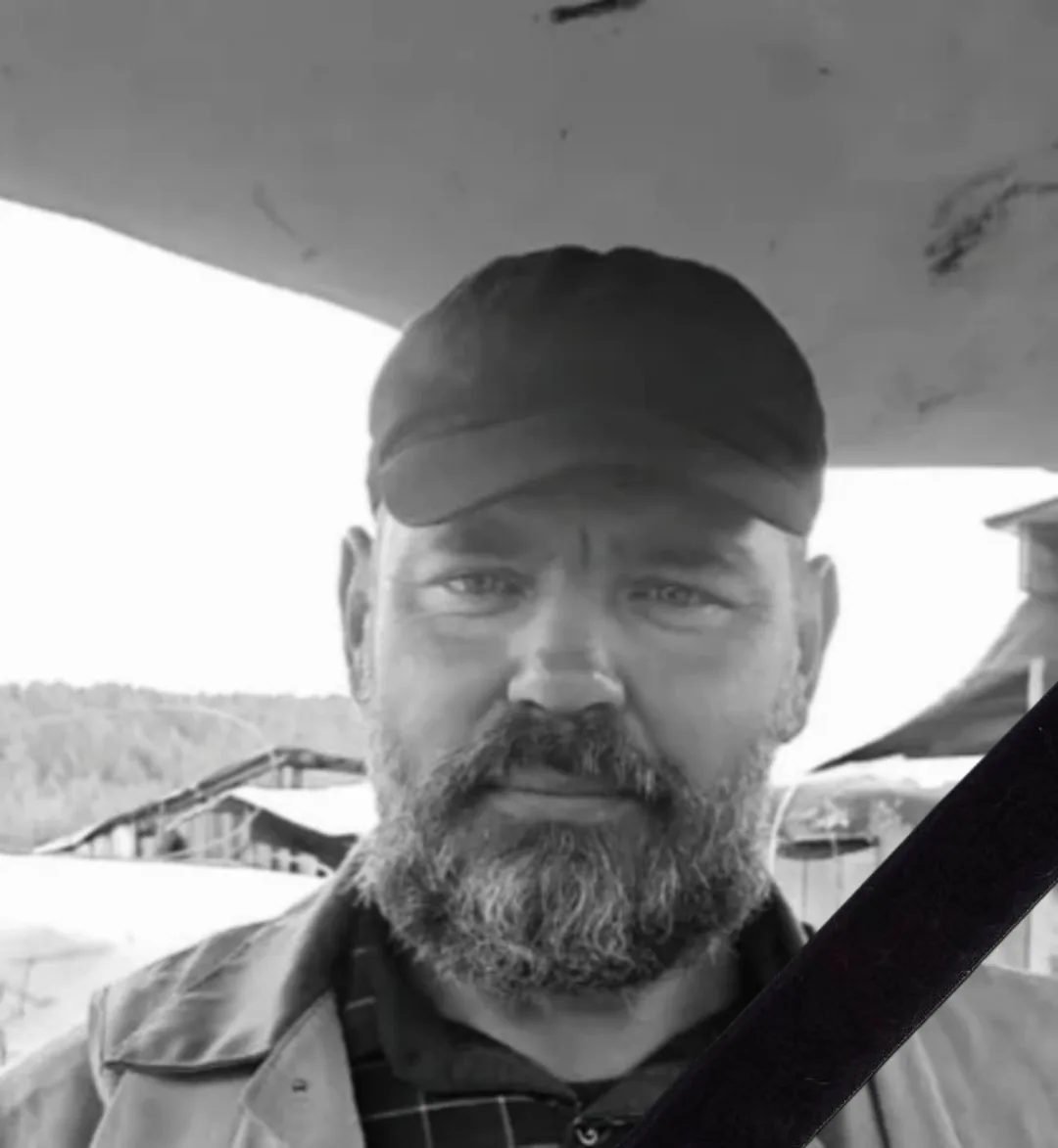 В Северобайкальск пришла скорбная весть.🕯

С глубоким прискорбием сообщаем, что в ходе специальной 