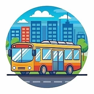 📢⚡️Информируем, что с 01 июня 2026 года подача заявления на получение ежемесячной выплаты на проезд
