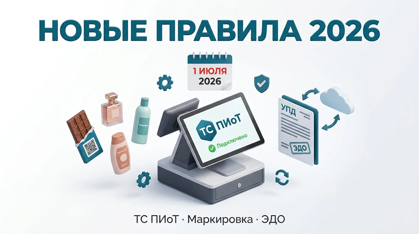 ⚡️ Дедлайн 1 июля: что успеть бизнесу
                                                              