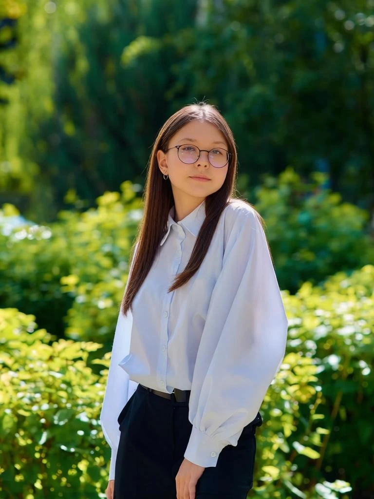 🎉 100 БАЛЛОВ ПО РУССКОМУ ЯЗЫКУ 🎉

От всей души поздравляем нашу выпускницу, ученицу 11А класса Мал