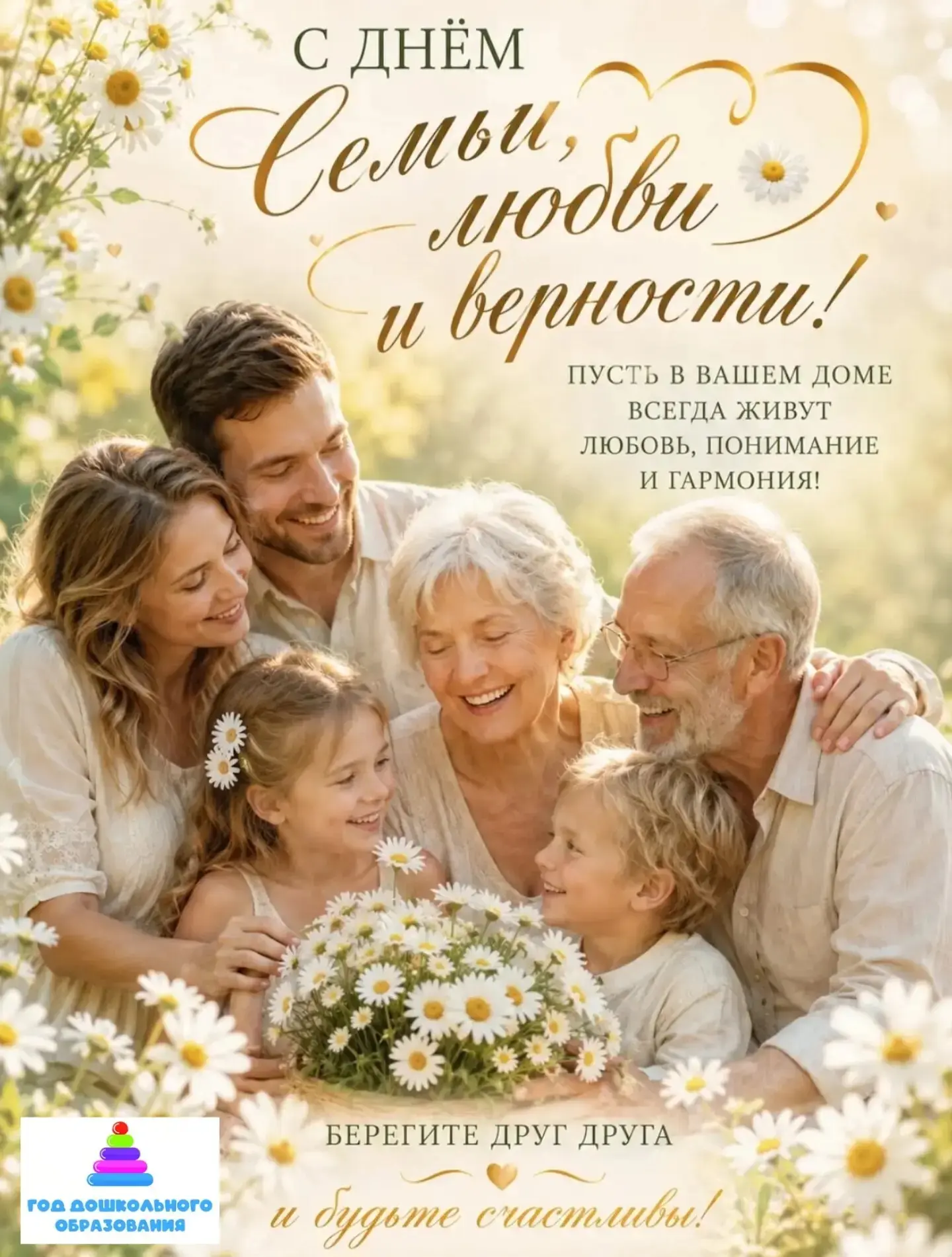 🌞Сегодня утром в нашем дошкольном учреждении выдалось особенно торжественным и радостным!😀 Вместо 