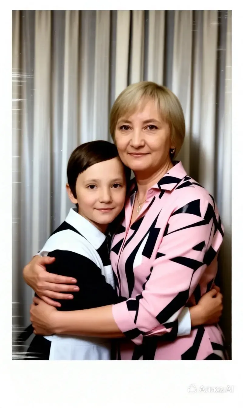 Все мы родом из детства 👶

Педагоги школы села Несь от души поздравляют всех детей с праздником и п