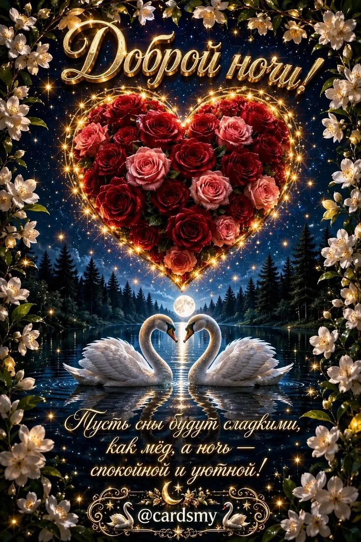 ✨ Пусть впереди будет тихая ночь и хороший новый день. До завтра! 🕊️

📢Старобельск ЗДЕСЬ и СЕЙЧАС 