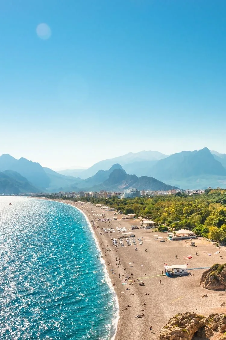 АНТАЛЬЯ 🔥🔥🔥

ВЫЛЕТ 30 ИЮНЯ НА 6 НОЧЕЙ✈ 

☀️Lonicera City Kleopatra 3*147 000
☀️Parador Beach Hote