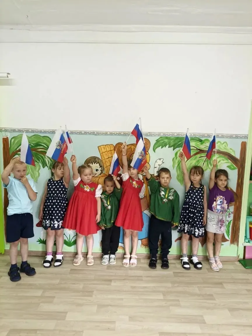 #РоссияРябинушка6