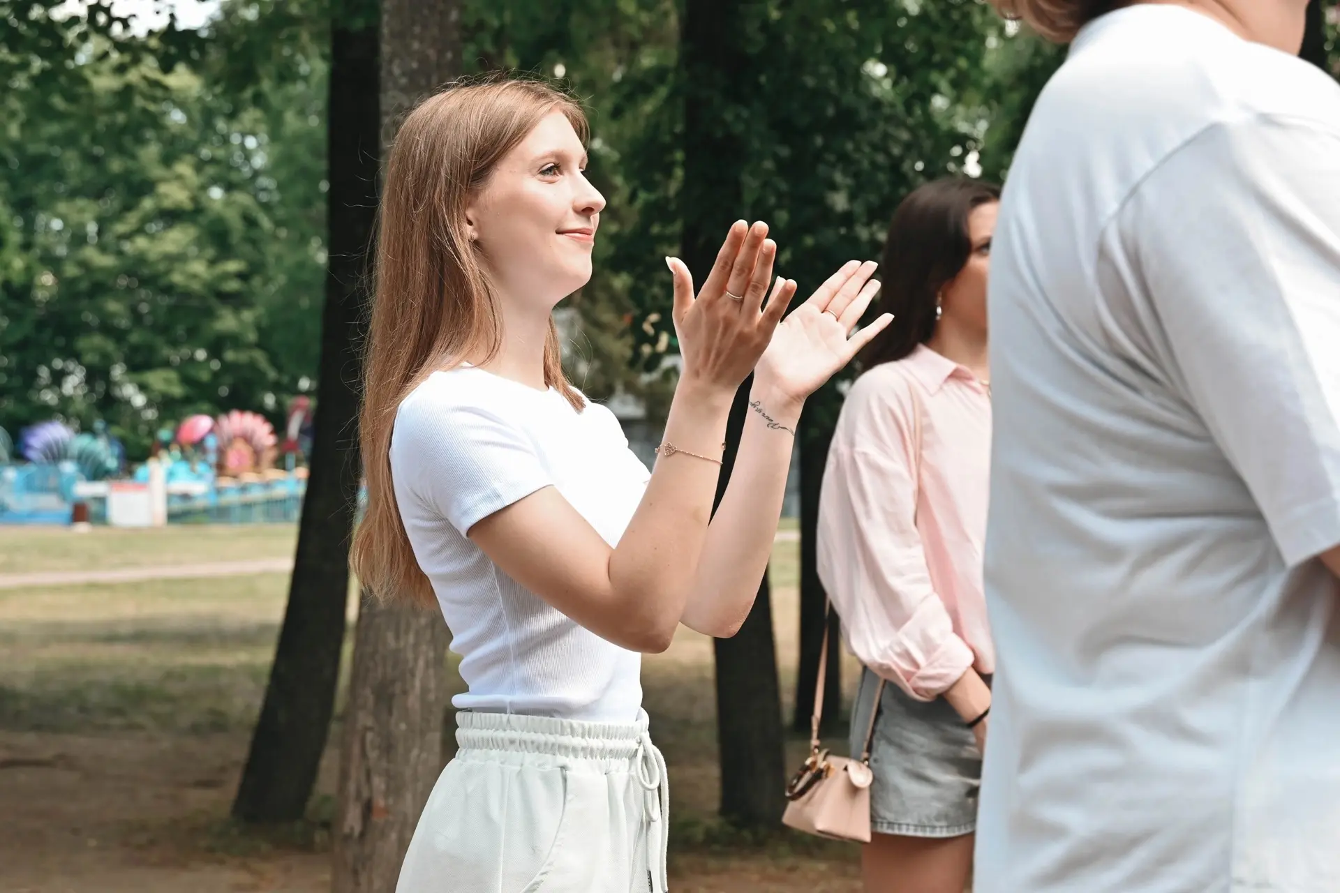 🇷🇺 Россия — это мы 

В преддверии главного государственного праздника «Дня России» студенты нашего