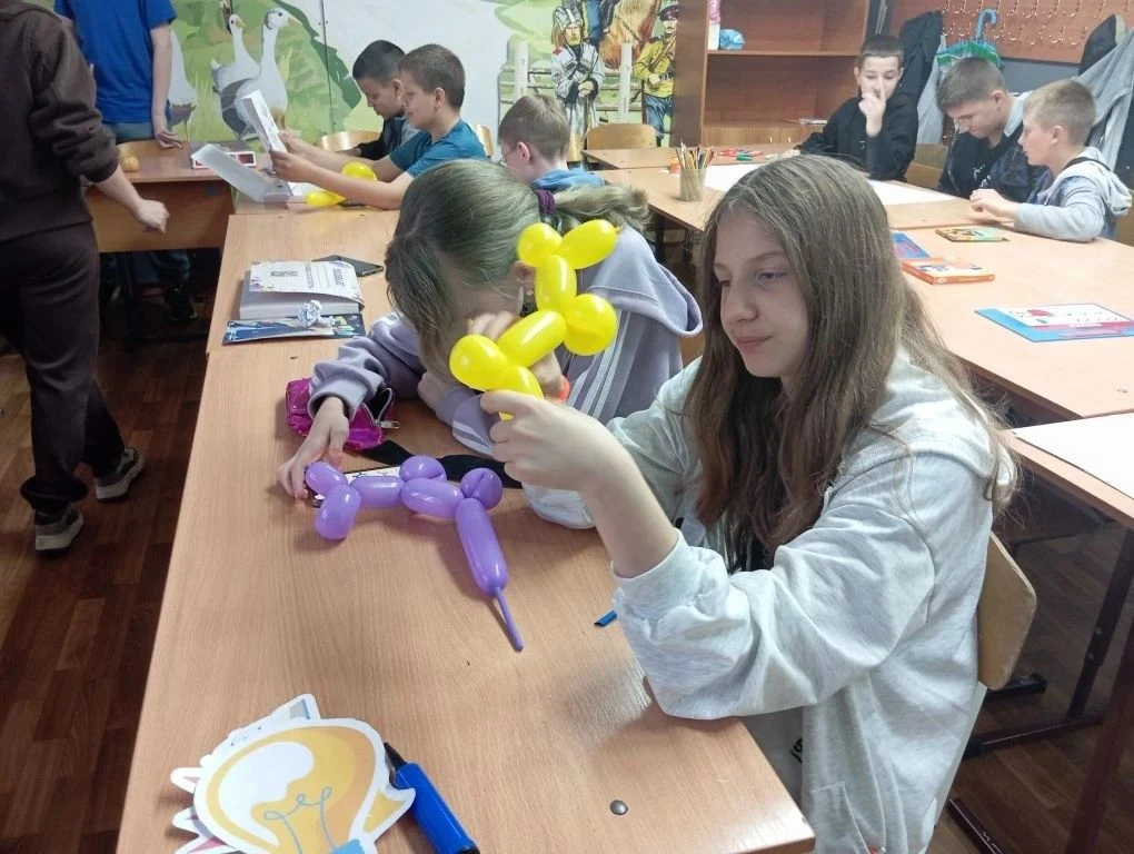 Открытие смены в летнем пришкольном лагере «Солнышко» и праздник ко Дню защиты детей! 
Ура! Летний с