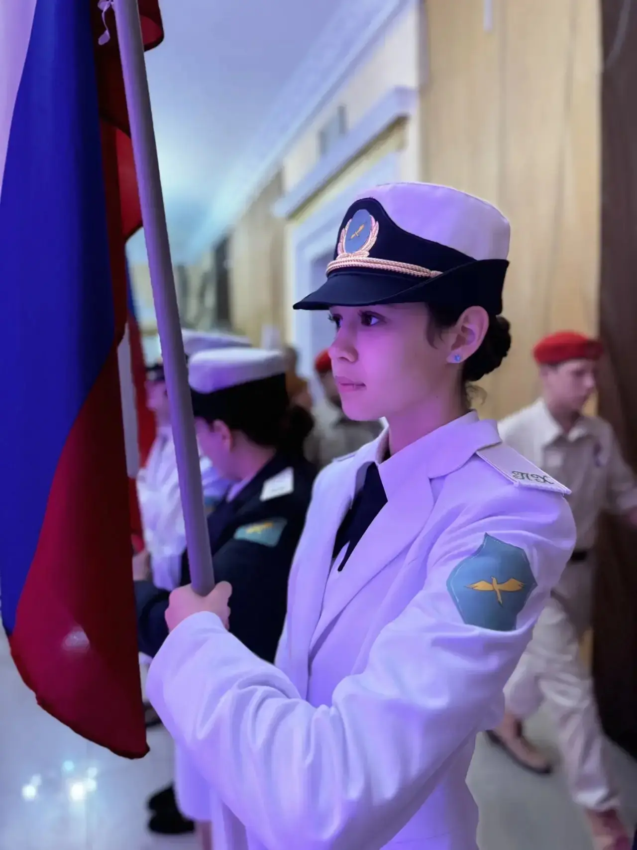 🇷🇺 С Днём России! 🇷🇺

🇷🇺Сегодня, 12 июня, для нас, учащихся ГБОУ «Лицей «Интеллект» г.о. Харцы