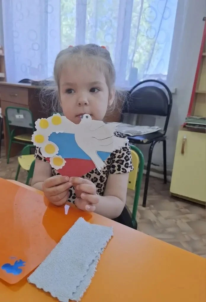 #РоссияРодинамоя
#ИскоркаНовобурейский                                  
В рамках тематической недел
