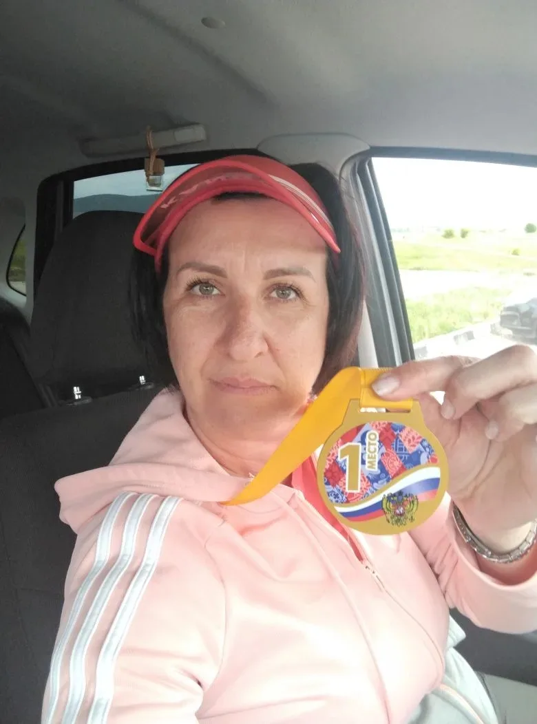 СОТРУДНИЦА ООО «СЕВЭНЕРГОСБЫТ» ЗАНЯЛА ПРИЗОВОЕ МЕСТО НА ЕЖЕГОДНОМ ЧЕМПИОНАТЕ СЕВАСТОПОЛЯ ПО 3D-СТРЕЛ